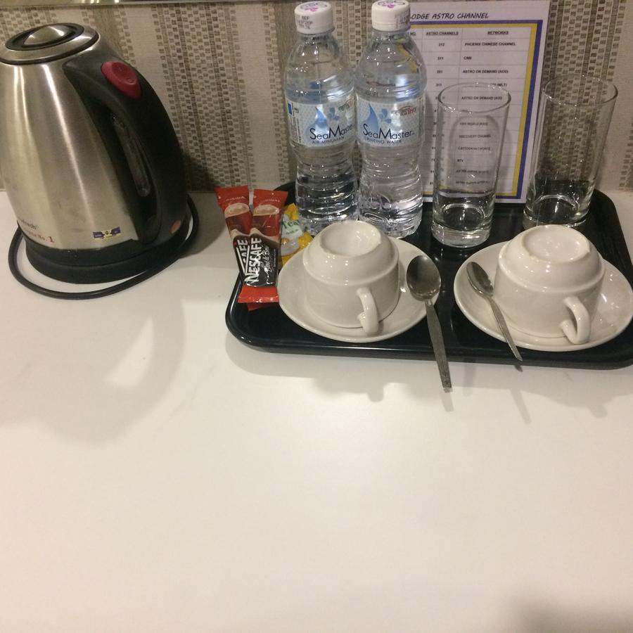 Hotel Gurney