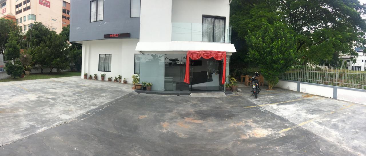 Hotel Gurney 3*