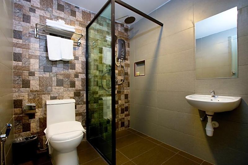 Hotel Gurney George Town